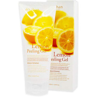 Arrahan Lemon Peeling Gel 180Ml / 6.09 Fl.Oz Skin Care Moisturizing Gel