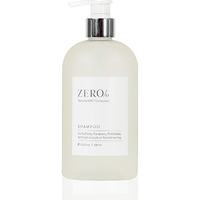 Gilchrist & Soames Shampoo (Zero% Collection Shampoo  15.5Oz)