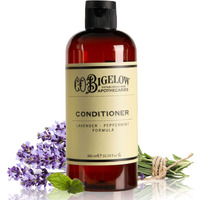 C.O. Bigelow Conditioner  Lavender Peppermint Conditioner Moisturizes & Softens Hair  Hydrating Luxury Conditioner For Men & Women  10.4 Fl Oz.