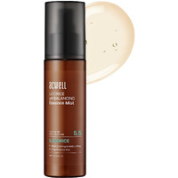 Acwell Licorice Ph Balancing Essence Hydrating Face Mist 3.38 Fl.Oz. - Soothing And Hydrating With Licorice Water For Instant Moisturization  Facial Mist Without Nitrogen For All Skin Types