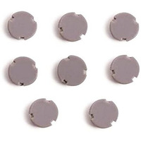 Set Of 8 Magnets For Metal/Magnetic Hoop - Brother Babylock Pfaff Viking Embroidery Machines - Magnet Magnets