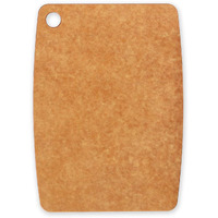 Dexas Natural Fiber Dishwasher Safe Composite Cutting Board  11.5"" X 9""