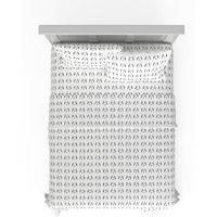 Franco Collectibles Peanuts Snoopy Bedding Super Soft Cozy Microfiber 4 Piece Full Sheet Set  (Officially Licensed Product)