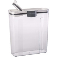 Progressive International Pks-150 Bpa-Free Plastic 3-Quart Prokeeper Cereal Keeper  1 Piece