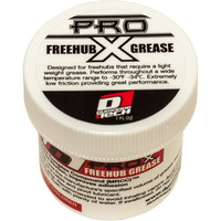 Dumonde Tech Pro-X Freehub Grease One Color  1Oz