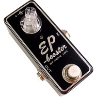 Xotic Ep Booster Mini Eq Effect Pedal