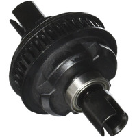 Redcat Racing Complete Belt Drive Differential (Bs205-005)