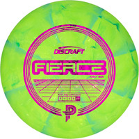Discraft Paige Pierce Fierce Putter 173-174 Gram Golf Disc