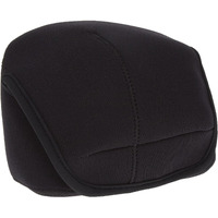 Lenscoat Bodybag - Black