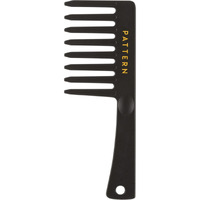 Pattern Beauty By Tracee Ellis Ross Beauty Wide Tooth Comb  Great For Curlies  Coilies And Tight-Textured Hair  3A To 4C