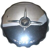 Lasco Hc-40 Chrome Plated Volume Control Handle Fits Mixet Brand