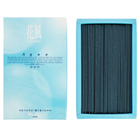 Nippon Kodo Japanese Incense  Multicolor  One Size