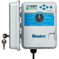 Hunter Sprinkler Xc400 X-Core 4-Station Outdoor Irrigation Controller  Small