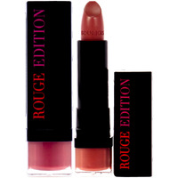Rouge Edition - 04 Rose Tweed By Bourjois For Women - 0.12 Oz Lipstick