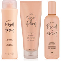 Jafra Royal Almond Set
