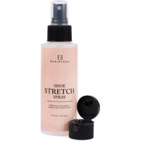 Footfitter Professional Shoe & Boot Stretch Spray - Stretching Spray For Leather  Suede & Nubuck Footwear - Made In Usa (4 Fl. Oz.)