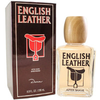 Dana English Leather After Shave 8 Oz
