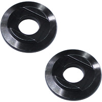 43-34-0036 Replacement Milwaukee Inner Disk Flange Fits For Milwaukee Angle Grinders 2680-20  2680-22  6116-30  6116-31  6122-30  6122-31  6123-30  6123-31  6140-30  6140-33(1 Pcs) (2 Pcs)