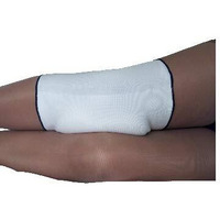 Alpha Medical Osteoarthritis Knee Pad - Nighttime Knee Pain Relief - Knee Pillow - Knee & Hip Alignment Brace - Side Sleeper Knee Pillow - Sciatica & Back Pain Relief Pillow (X-Large)