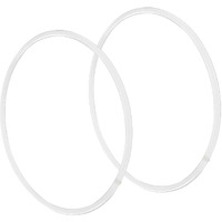 N430442 Sander Belt Replacement (2 Pack) For Dewalt Dcw210 Dwe6420 Dwe6421 Dwe6423K 903373