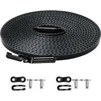 Upgraded Drive Belt 41A5434-13A For 8Ft Chamberlain Craftsman Garage Door Opener Belt Assembly Compatible With Liftmaster/Chamberlain/Sentex/Whisper Belt Drive Fits 41A5434-13 041A5434-13 041A5434-13A