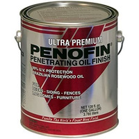 Penofin Red Label Clear Gallon