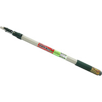 Wooster Brush Sr090 Sherlock Gt Convertible Extension Pole  2-4 Feet (New - 2-4 Feet)
