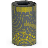Jackson Safety Flexible Wrap-A-Round Pipe Marking Tool  4"" To 12"" Pipe Diameter  Gray  Xl  14766