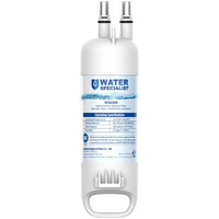Waterspecialist Edr1Rxd1 Water Filter  Replacement For Everydrop Filter 1  W10295370A  Edr1Rxd1B  P8Rfwb2L  P4Rfwb  Kenmore 46-9081  46-9930  Ws638 Refrigerator Water Filter  1 Filter