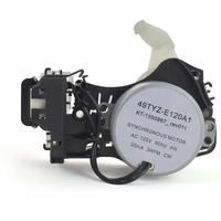 Washing Machine Shift Actuator Replacement For W10913953 W10913953Vp W10597177 Wpw10597177 Ap6037270 Ps11769864 Compatible With Whirlpool  Sears Kenmore  Maytag  Crosley  Amana