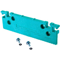 Microjig Grr-Ripper Grp-11G 1/8"" Leg Table Saw Accessory  Green
