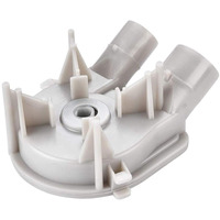 Ami Parts 3363394 Washing Machine Pump Appliance Replacement Parts Exact Fit Whirlpool Kenmore Washer