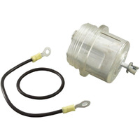 Raypak Protek Shield  206A-406A 017960F