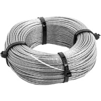 Greenworks 0.080"" 160-Foot String Trimmer Line