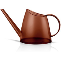 Whalelife Indoor Watering Can For House Bonsai Plants (1.4L  Brown)