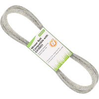 42 Inch Lawn Mower Deck Belt Compatible With John Deere Gx20072 Gy20570 Deck Drive Belt Compatible With L 100 130 1742 D100 D110 D120 D130 X110 X125 X145 E100 E110 E120