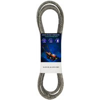 Mower Deck Drive Belt For Cub Cadet Mtd 754-04044 754-04044A 954-04044 954-04044A Ariens Gravely 07200436  1/2X134 Belt  Aramid Cord Belt