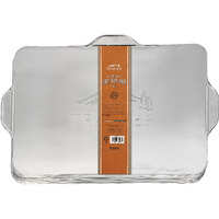 Traeger Grills Bac522 Timberline 850 Drip Tray Liner Grill Accessory 5-Pack