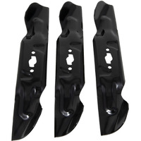 Quickieparts 3Pk 742P05086 Ultra High-Lift Blades For 54"" Cub Cadet (S) Blades 742-05086