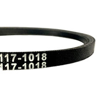 Mower Belt 117-1018 For Toro Recycler 20330 20331 20350 20351 Lawn Mowers Deck Drive Belt