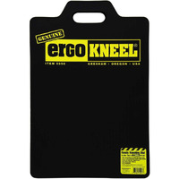 Ergokneel Large Handy Mat 14  X 21  X 1  | One-Inch-Thick Kneeling Pad | Heavy-Duty Foam Pad Anti-Fatigue Mat | Portable Knee Mat | Industrial-Grade Protection For Knees & Back