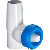 Swimables Regulator Valve Compatible With Hayward Navigator V094P | Compatible With Most Suction Side Pool Cleaners | Works On Navigator Pro  Blucon  Navigator 925Adv