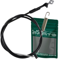 Udc Parts 115-8439 Clutch Cable For 22 Inch Toro 20333 20373 20333C 20376 20958 21764 21772