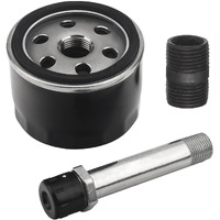 Mwedp Miu13767B Easy Change Conversion Kit For John D-Eere E120  E130  E150  E160  E170  E180  X166R  Z335E Lawn And Garden Tractor - Include Am125424 Am131611 Miu13767