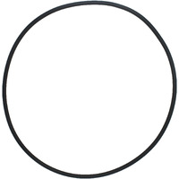 Cord Ring Compatible With Pentair 27001-0061S For Select Sta-Rite Plm And Pld Series Pool And Spa Filter Tanks - O-Rings (1-Pack)