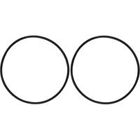 Appliafit Tank O-Ring Compatible With Hayward Dex2400K For Micro-Clear De  Pro-Grid De  Super Star Clear And Swimclear Filters (2-Pack)