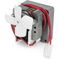 Stanbroil Auger Motor Replacement For Pit Boss/Traeger/Camp Chef Wood Pellet Grills  Ac120V 60Hz 2 Pole Universal Auger