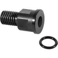 Besttruck R0557100 Pressure Gauge & Air Relief Adapter Replacement For Select Zodiac Jandy Cs Series Cartridge Filter