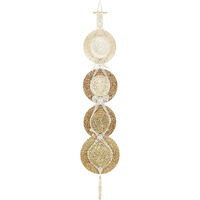 Dahey Macrame Hat Hangers Hat Rack For Wall Cowboy Hat Organizer Hanging Display Hand Weaving Bobo Hat Holder Western Decor For Wide Brim Hats Bowler Fedora Hats  4 Hat Style
