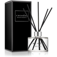 Cocodor Signature Reed Diffuser/Black Cherry / 6.7Oz(200Ml) / 1 Pack/Reed Diffuser  Reed Diffuser Set  Oil Diffuser & Reed Diffuser Sticks  Home Decor & Office Decor  Fragrance And Gifts